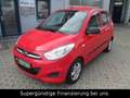 Hyundai i10 Classic,KLIMA,GARANTIE,USB Rot - thumbnail 1