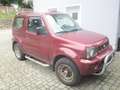 Suzuki Jimny Jimny Rot - thumbnail 1