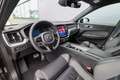 Volvo XC60 Recharge T8 AWD R-Design | PHEV | Facelift | Panor Grijs - thumbnail 6