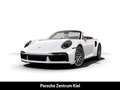 Porsche 992 (911) Turbo Cabriolet Weiß - thumbnail 1