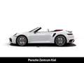 Porsche 992 (911) Turbo Cabriolet Weiß - thumbnail 2