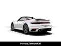 Porsche 992 (911) Turbo Cabriolet Weiß - thumbnail 3