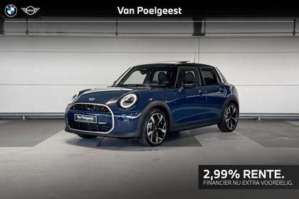 MINI Cooper 5-deurs 2.0 Cooper S Favoured | Pakket XL
