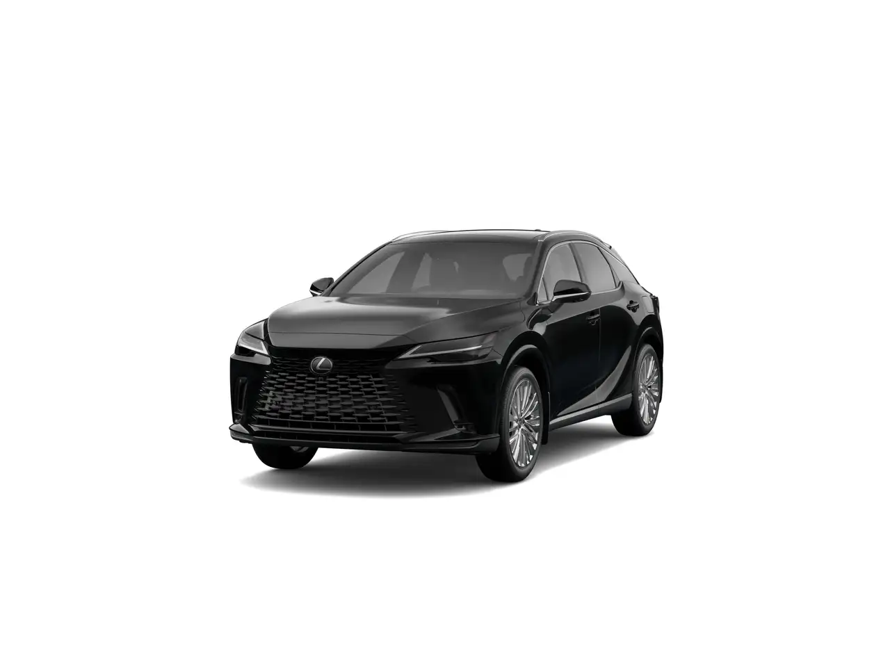 2026 Lexus RX