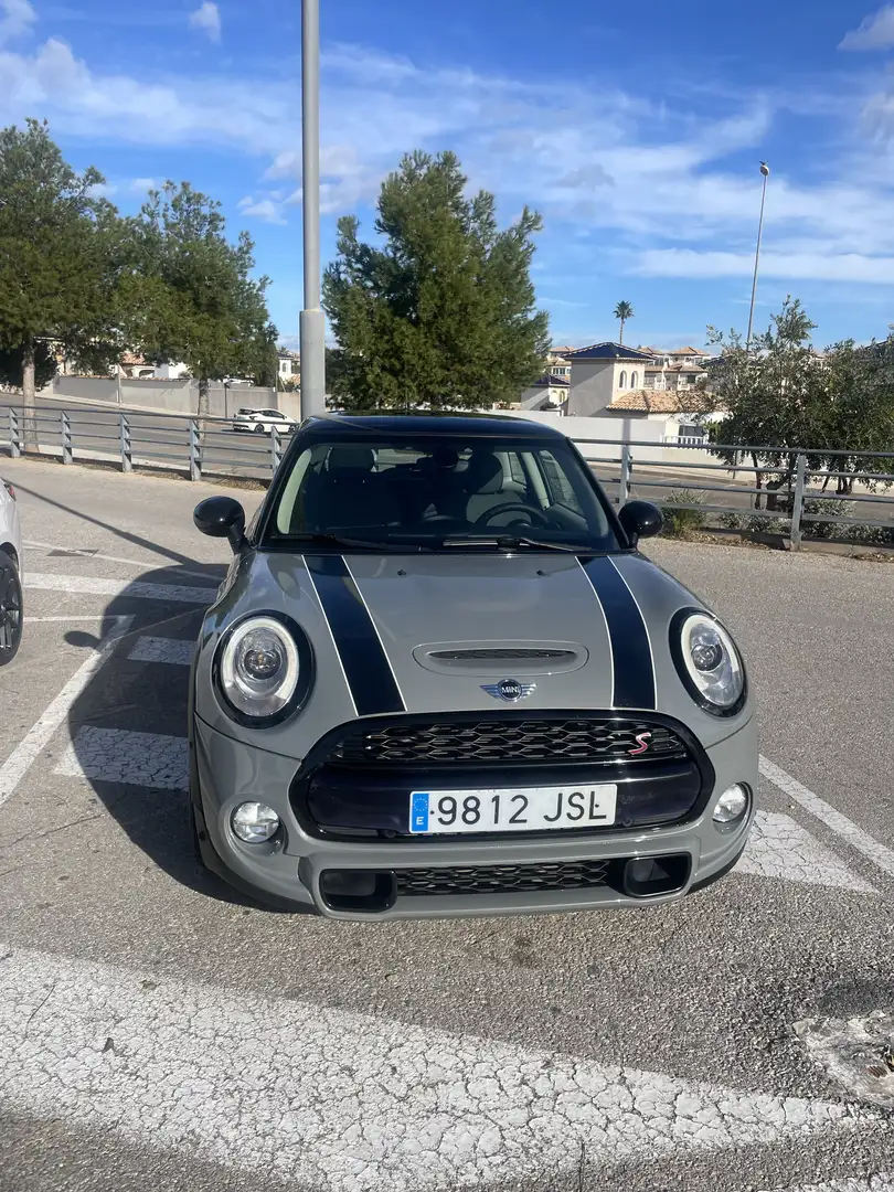 MINI Cooper SD Aut. - 2