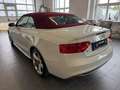 Audi A5 Cabrio 3,0 TDI quattro Sport S-tronic, S-Line/B... Weiß - thumbnail 12