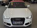 Audi A5 Cabrio 3,0 TDI quattro Sport S-tronic, S-Line/B... Weiß - thumbnail 3