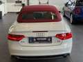 Audi A5 Cabrio 3,0 TDI quattro Sport S-tronic, S-Line/B... Weiß - thumbnail 8