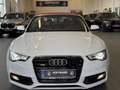 Audi A5 Cabrio 3,0 TDI quattro Sport S-tronic, S-Line/B... Weiß - thumbnail 2