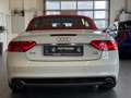 Audi A5 Cabrio 3,0 TDI quattro Sport S-tronic, S-Line/B... Weiß - thumbnail 9