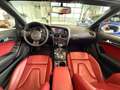 Audi A5 Cabrio 3,0 TDI quattro Sport S-tronic, S-Line/B... Weiß - thumbnail 36