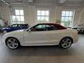 Audi A5 Cabrio 3,0 TDI quattro Sport S-tronic, S-Line/B... Weiß - thumbnail 14