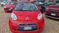Citroen C1 1.0 3 porte AUTOMATICA Red - thumbnail 18
