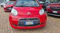 Citroen C1 1.0 3 porte AUTOMATICA Rosso - thumbnail 1