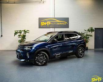 1.6 Plug-in Hybrid 225 Shine | SoH 98% | Bi-tone |