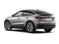Audi Q4 e-tron Q4 Sportback 55 e-tron quattro Grau - thumbnail 3