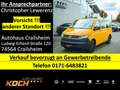 Volkswagen T6.1 Caravelle 2.0 TDI LED GRA Climatr. 8 Sitz Gelb - thumbnail 1