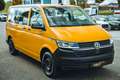 Volkswagen T6.1 Caravelle 2.0 TDI LED GRA Climatr. 8 Sitz Gelb - thumbnail 5