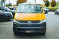 Volkswagen T6.1 Caravelle 2.0 TDI LED GRA Climatr. 8 Sitz Gelb - thumbnail 3