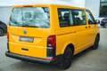 Volkswagen T6.1 Caravelle 2.0 TDI LED GRA Climatr. 8 Sitz Gelb - thumbnail 6