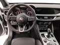 Alfa Romeo Stelvio 2.0 Turbo 280 CV AT8 Q4 Veloce Bianco - thumbnail 7