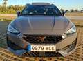 CUPRA Leon León Sportstourer 2.0 TSI VZ DSG 180KW VZ Gris - thumbnail 11