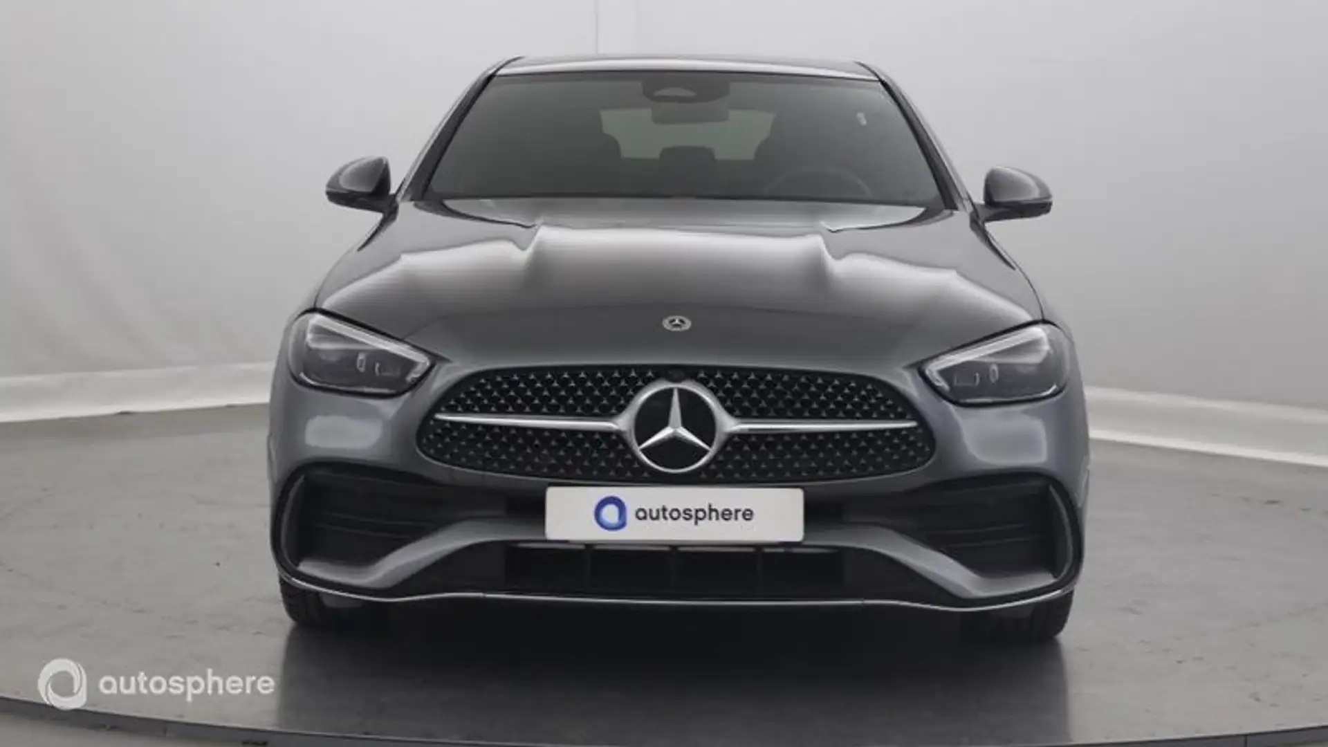 Mercedes-Benz CL 300 d e 197+129ch AMG Line - 2