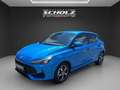 MG MG3 Hybrid+ Luxury *ACC*SHZ*360°KAMERA* Blau - thumbnail 1