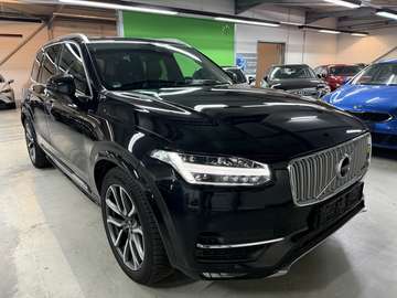 Inscription AWD