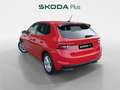Skoda Fabia BERLINA CON PORTON 1.0 MPI SELECTION 80 5P Rouge - thumbnail 2