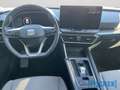 SEAT Leon 2.0TDI Style Matrix Navi Rear View SHZ ACC Grau - thumbnail 9