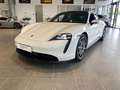 Porsche Taycan Taycan Performance Battery Plus - IVA Esposta Bianco - thumbnail 1
