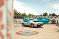 Lamborghini Miura P400S Gris - thumbnail 8