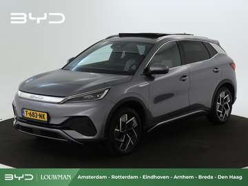 Design 60 kWh | 360 camera | Elektrische achterkle