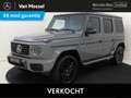 Mercedes-Benz G 580 met EQ-Technologie Edition One 116 kWh / Schuifdak Gris - thumbnail 1