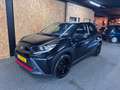 Toyota Aygo X 1.0 VVT-i MT Play Black - thumbnail 3