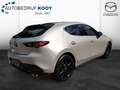 Mazda 3 2.0 186pk M Hybrid - Luxury Bej - thumbnail 2