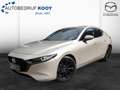 Mazda 3 2.0 186pk M Hybrid - Luxury Beige - thumbnail 1