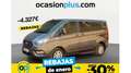 Ford Tourneo Custom 2.0 EcoBlue Trend 130 Gris - thumbnail 1