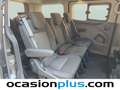 Ford Tourneo Custom 2.0 EcoBlue Trend 130 Gris - thumbnail 17