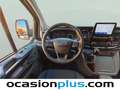 Ford Tourneo Custom 2.0 EcoBlue Trend 130 Gris - thumbnail 22