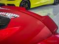 Chevrolet Corvette C8 5.5 V8 Z06 3LZ 679 ch - TVA récupérable Rouge - thumbnail 15