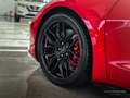 Chevrolet Corvette C8 5.5 V8 Z06 3LZ 679 ch - TVA récupérable Rouge - thumbnail 16