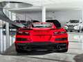 Chevrolet Corvette C8 5.5 V8 Z06 3LZ 679 ch - TVA récupérable Красный - thumbnail 4