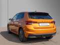 Skoda Fabia 1,0 TSi DSG Tour Orange - thumbnail 4