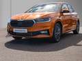 Skoda Fabia 1,0 TSi DSG Tour Orange - thumbnail 2