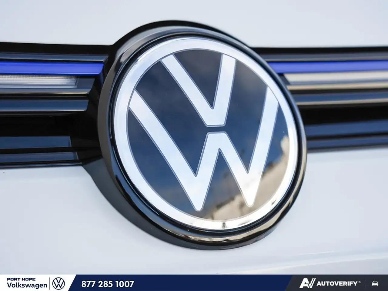 Volkswagen Golf R снимка Volkswagen Golf R