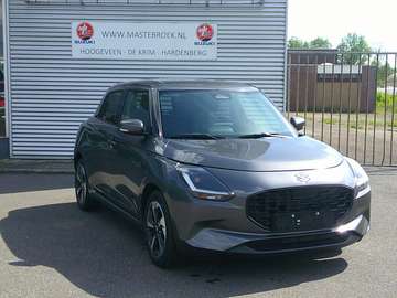 1.2 Style Smart Hybrid Staat in Hoogeveen