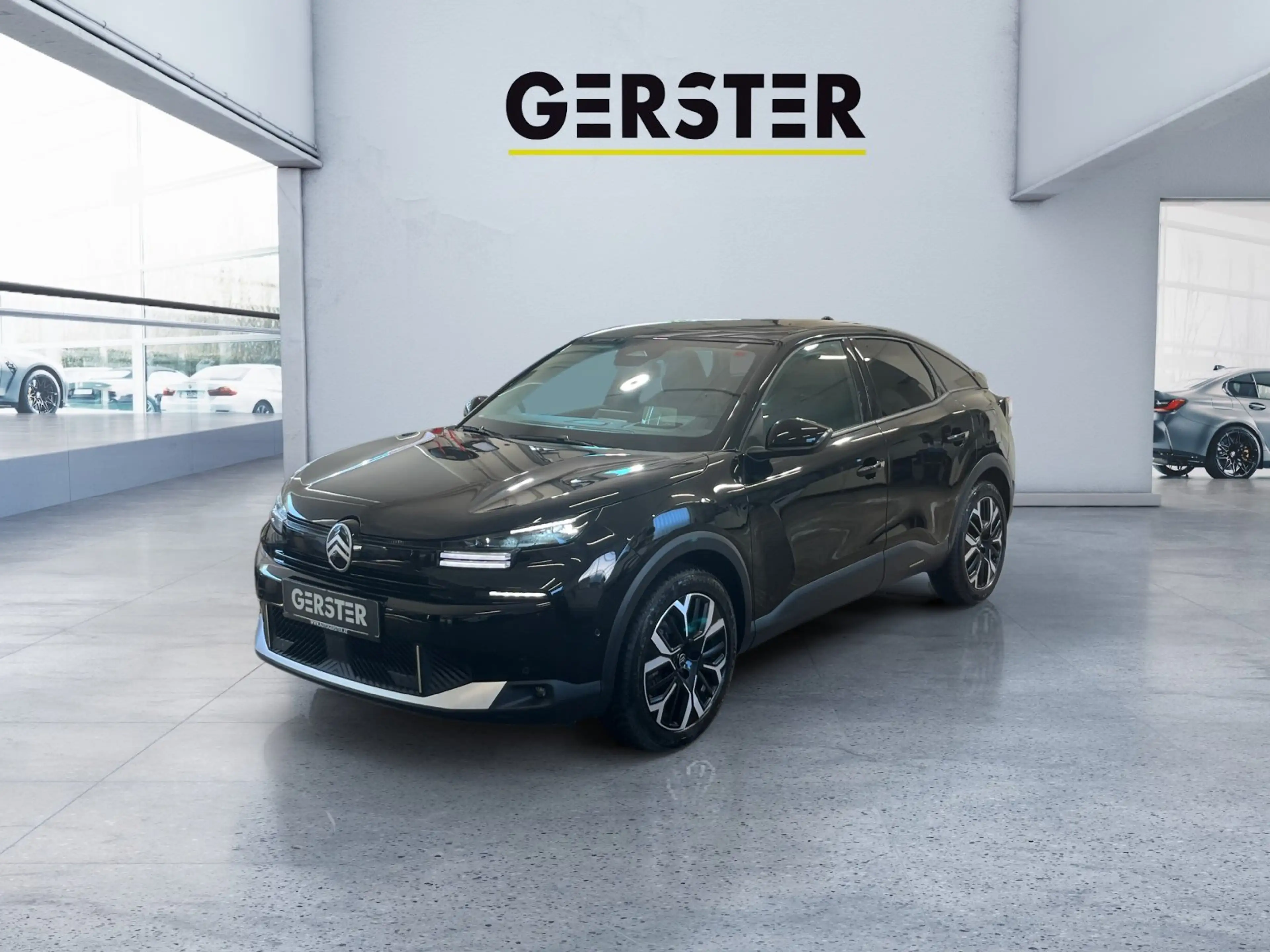Citroen C4 1.2 PureTech 130 Max ACC LED Navi SHZ 2xKlima