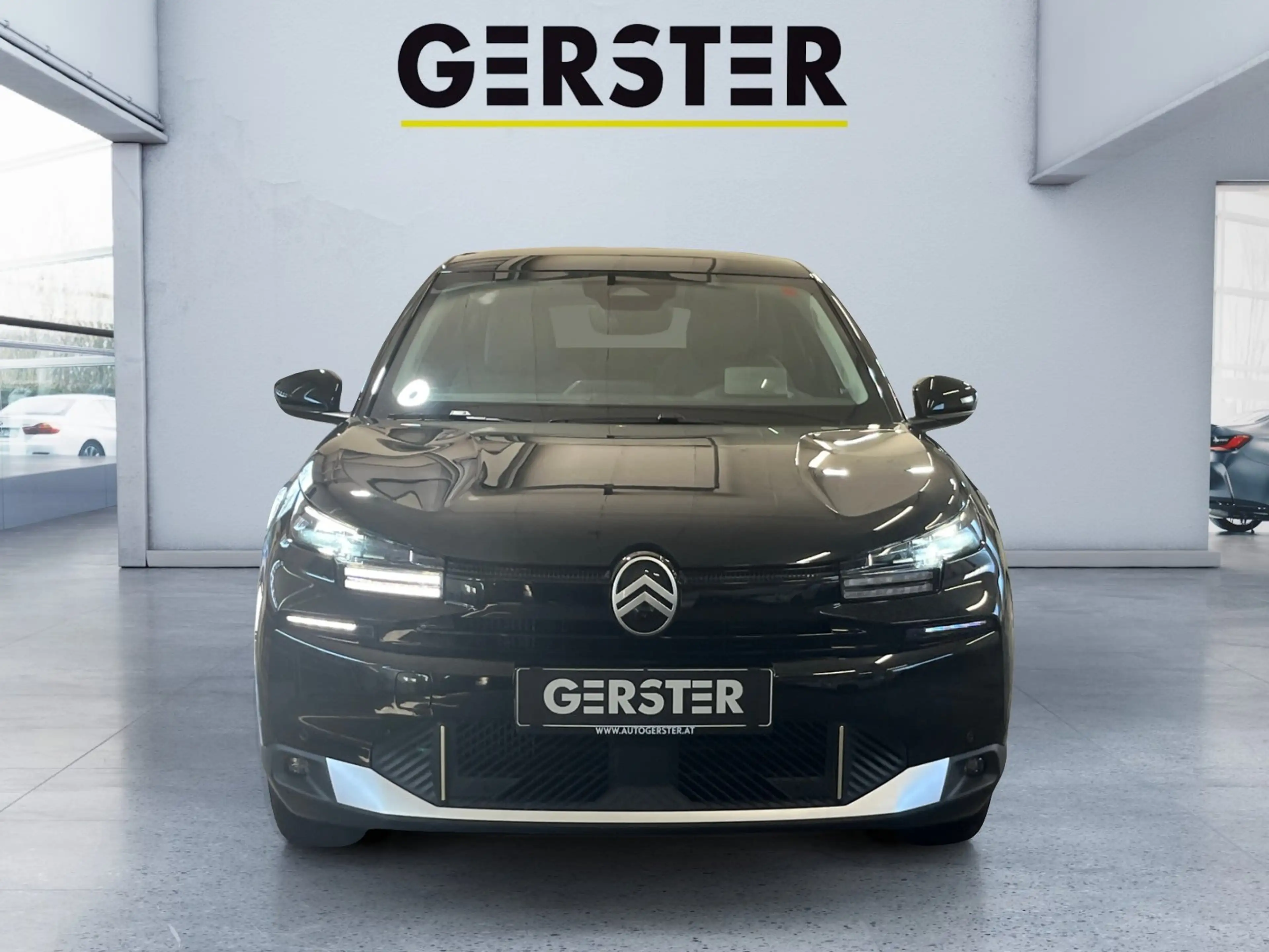 Citroen C4 1.2 PureTech 130 Max ACC LED Navi SHZ 2xKlima — photo 2